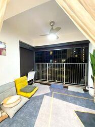 Blk 519C Centrale 8 At Tampines (Tampines), HDB 4 Rooms #625861941